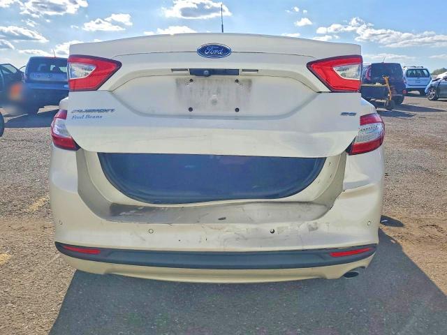 Aukcja sprzedaży 2016 Ford Fusion, vin: 3FA6P0H77GR377433, numer aukcji: 68001776