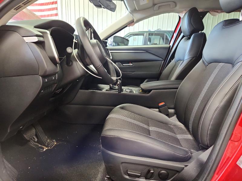 Aukcja sprzedaży 2025 Mazda Cx-50, vin: 7MMVABBM0SN356730, numer aukcji: 70237556