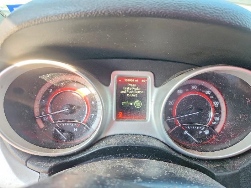 2019 Dodge Journey მანქანა იყიდება აუქციონზე, vin: 3C4PDDEGXKT738846, აუქციონის ნომერი: 69553946