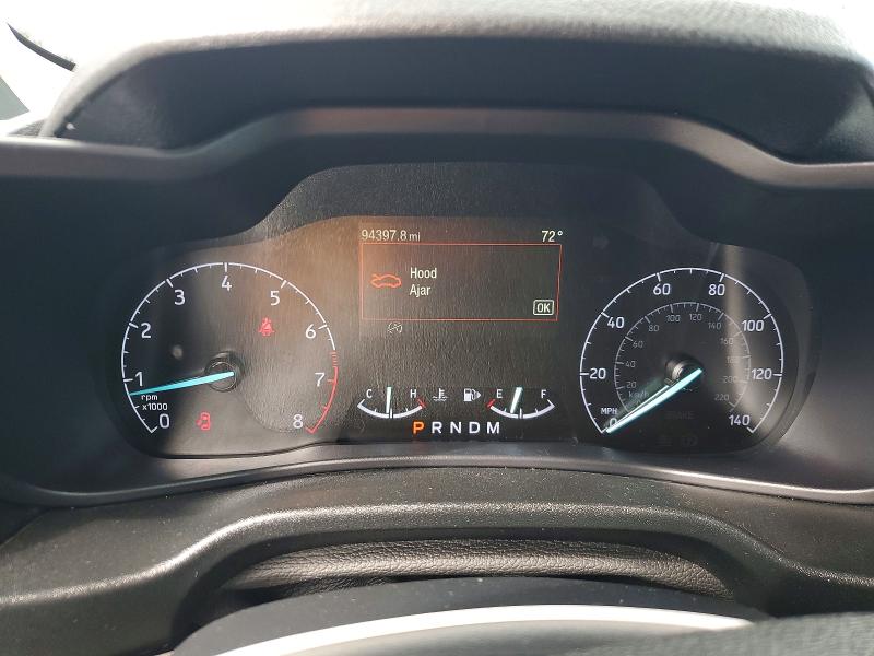 Aukcja sprzedaży 2021 Ford Transit Connect, vin: NM0LS7E22M1483451, numer aukcji: 68627396