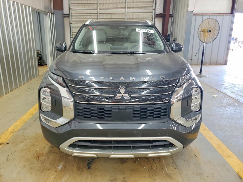 Aukcja sprzedaży 2024 Mitsubishi Outlander, vin: JA4T5WA99RZ051028, numer aukcji: 67677266
