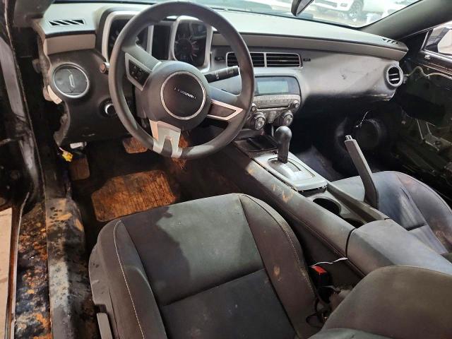 68414566 :رقم المزاد ، 2G1FA1ED0B9102084 vin ، 2011 Chevrolet Camaro مزاد بيع