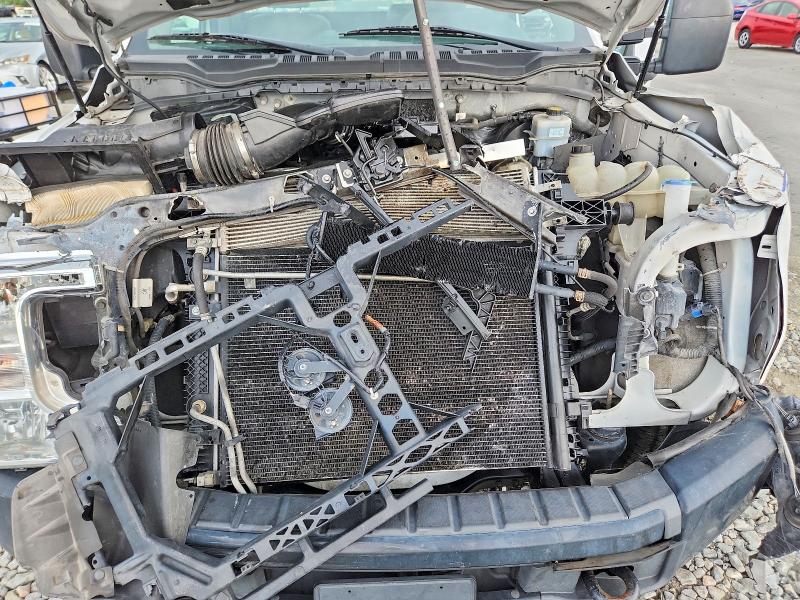 68373076 :رقم المزاد ، 1FTBF2A63LED10124 vin ، 2020 Ford F250 مزاد بيع