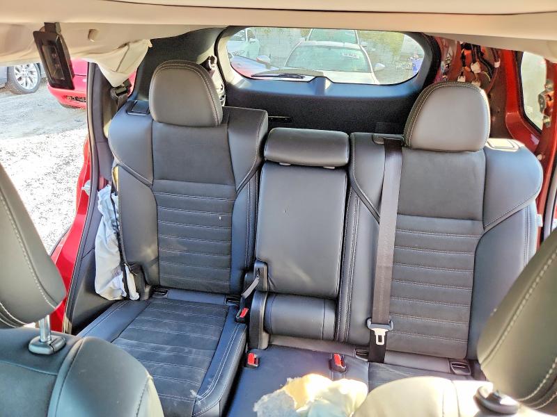 Aukcja sprzedaży 2025 Mitsubishi Outlander, vin: JA4J3VA82SZ031045, numer aukcji: 67772366