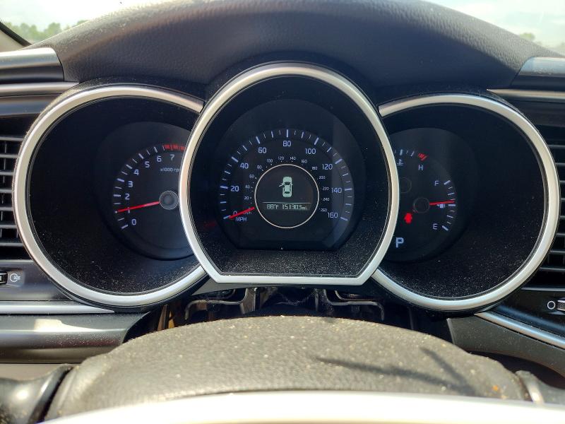 Aukcja sprzedaży 2015 Kia Optima, vin: KNAGM4A76F5630636, numer aukcji: 68302796
