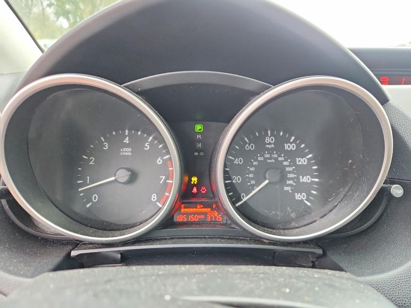 Aukcja sprzedaży 2012 Mazda 5, vin: JM1CW2BL5C0114904, numer aukcji: 70524386