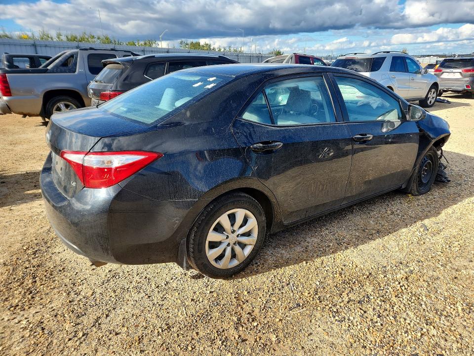Aukcja sprzedaży 2016 Toyota Corolla, vin: 2T1BURHE5GC488492, numer aukcji: 68636326