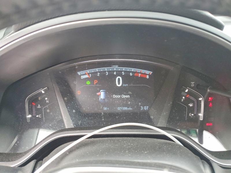 Aukcja sprzedaży 2021 Honda Cr-v, vin: 2HKRW2H92MH618191, numer aukcji: 70015526