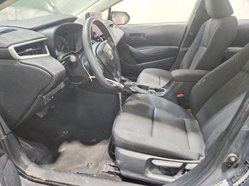 Aukcja sprzedaży 2025 Toyota Corolla, vin: 5YFB4MDE1SP309155, numer aukcji: 70462046