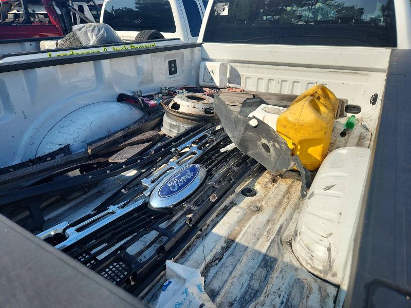 Aukcja sprzedaży 2024 Ford F350, vin: 1FT8W3DTXRED20207, numer aukcji: 69036776