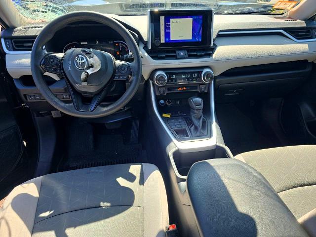 Продаж на аукціоні авто 2025 Toyota Rav4, vin: 2T3P1RFV1SW509175, номер лоту: 69358566