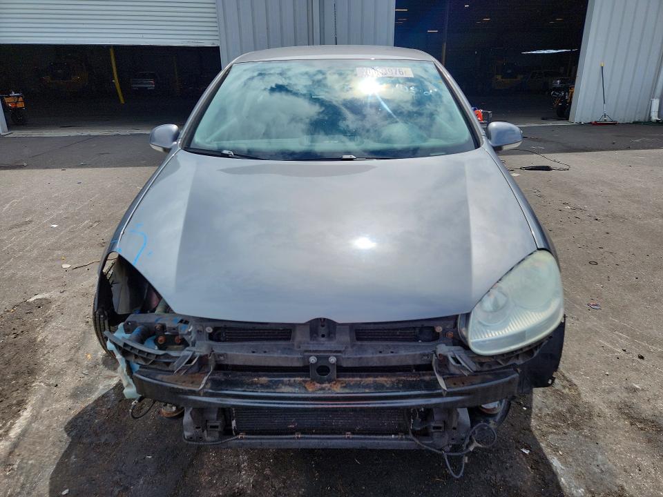 Aukcja sprzedaży 2009 Volkswagen Rabbit, vin: WVWAB71K79W105815, numer aukcji: 70088976