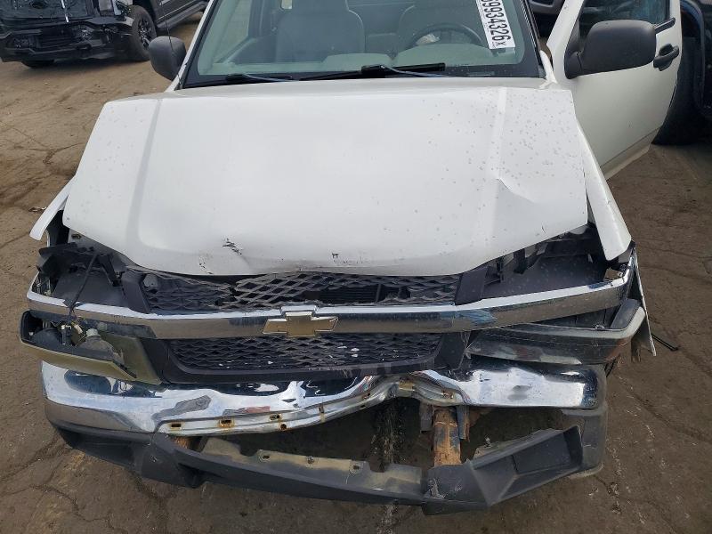 Aukcja sprzedaży 2008 Chevrolet Colorado, vin: 1GCCS149088221004, numer aukcji: 69934326