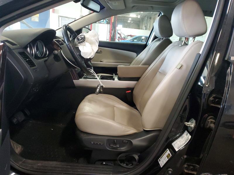 Aukcja sprzedaży 2015 Mazda Cx-9, vin: JM3TB3DA4F0459463, numer aukcji: 70068956