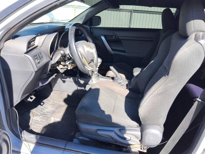 Продажа на аукционе авто 2012 Scion Tc, vin: JTKJF5C71C3025641, номер лота: 66550576