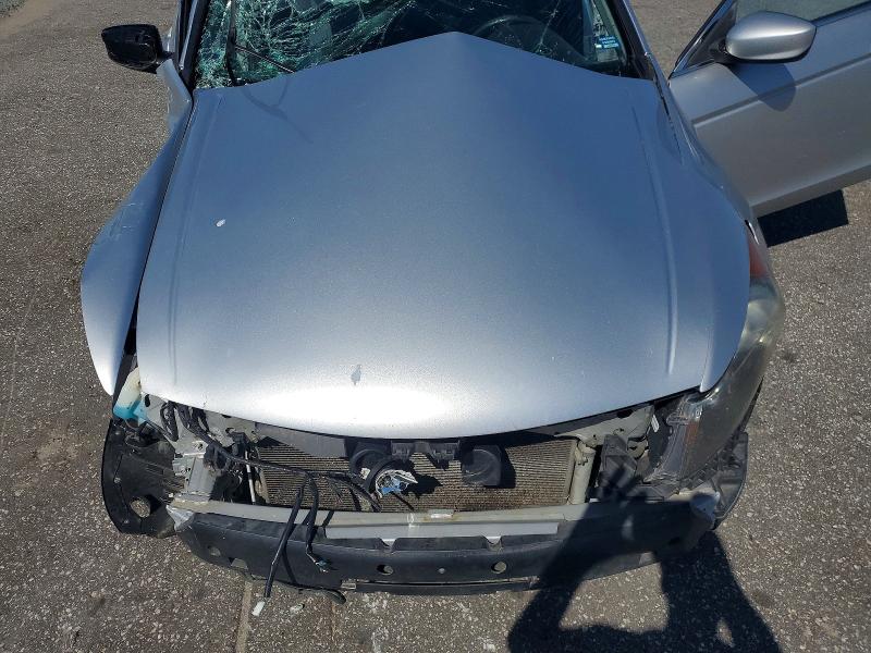 69138616 :رقم المزاد ، 1HGCP2F61CA019544 vin ، 2012 Honda Accord مزاد بيع