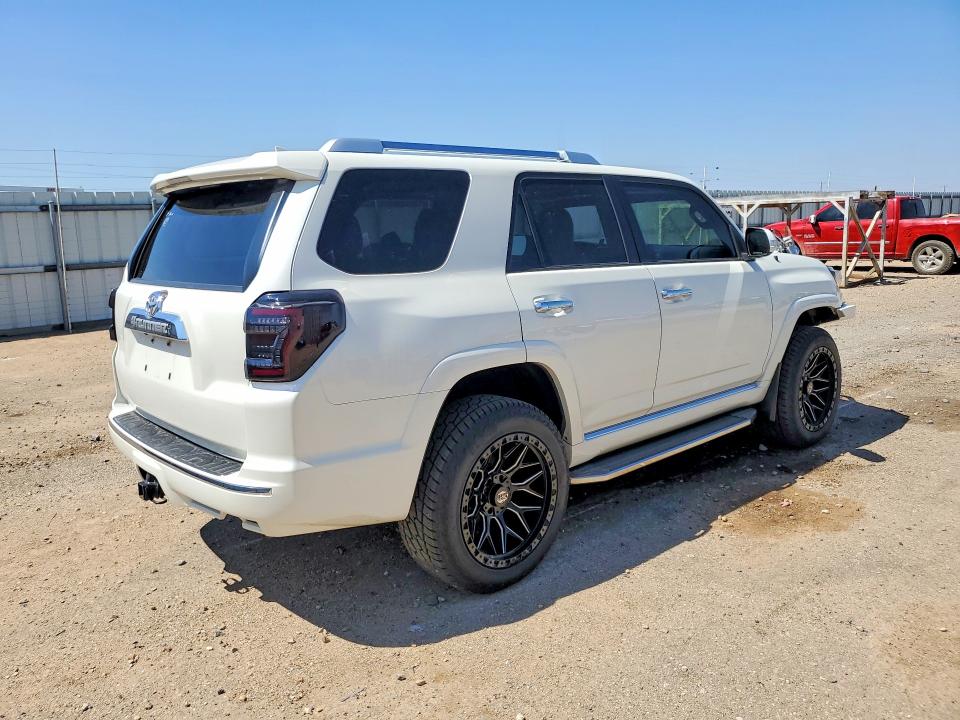 2012 Toyota 4runner მანქანა იყიდება აუქციონზე, vin: JTEZU5JR3C5044714, აუქციონის ნომერი: 67980136