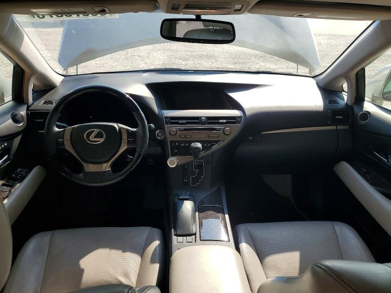 Aukcja sprzedaży 2014 Lexus Rx, vin: 2T2ZK1BA7EC146269, numer aukcji: 68576376