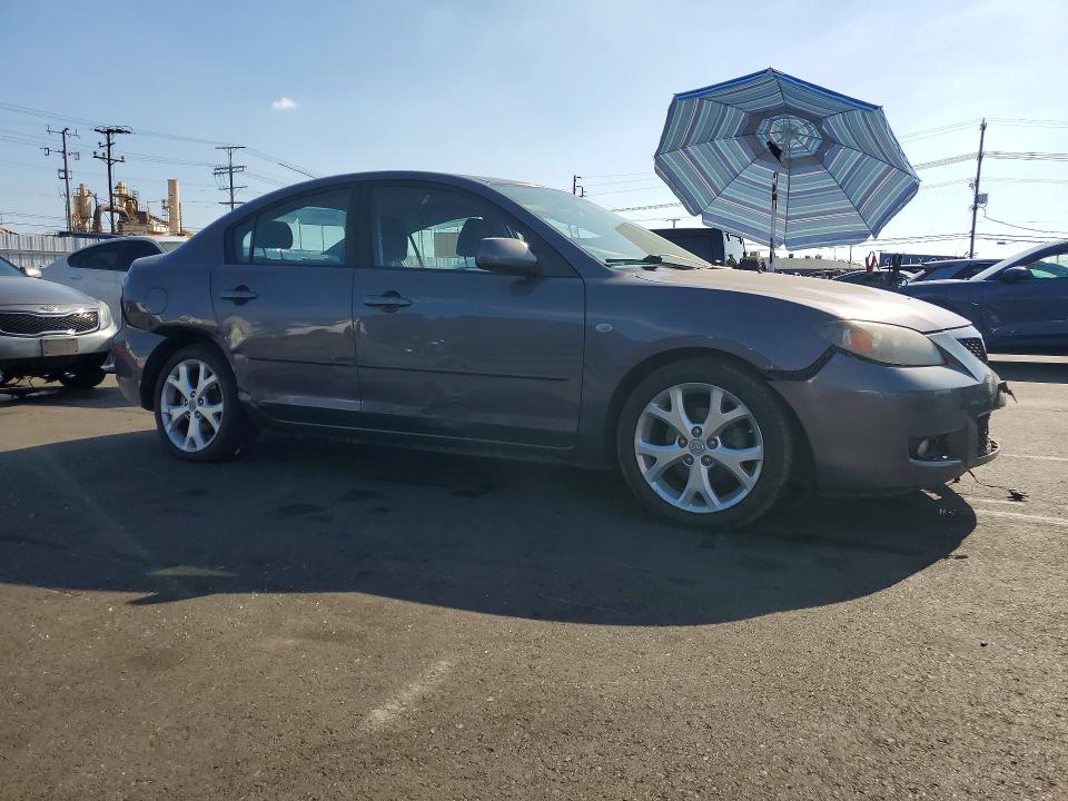 Aukcja sprzedaży 2009 Mazda 3, vin: JM1BK32G991213843, numer aukcji: 69632106