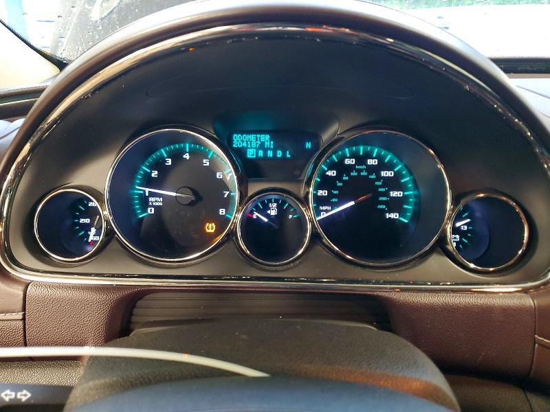 Aukcja sprzedaży 2016 Buick Enclave, vin: 5GAKVBKD0GJ199501, numer aukcji: 68331316