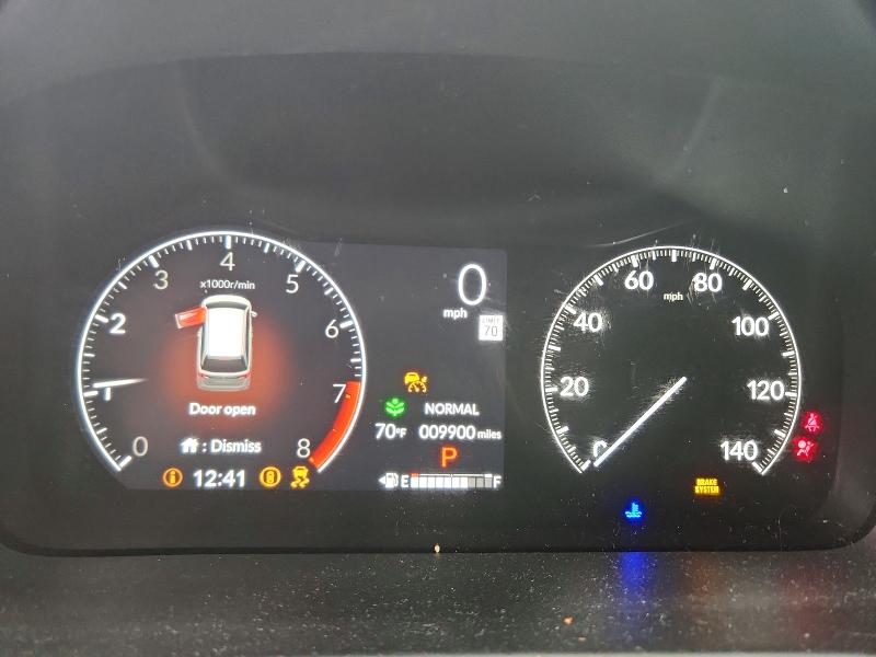 Продажа на аукционе авто 2026 Honda Odyssey, vin: 5FNRL6H62TB027491, номер лота: 70334856