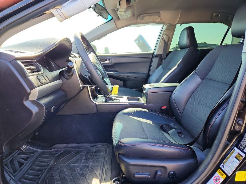 Продажа на аукционе авто 2016 Toyota Camry, vin: 4T1BF1FK0GU506996, номер лота: 70332346