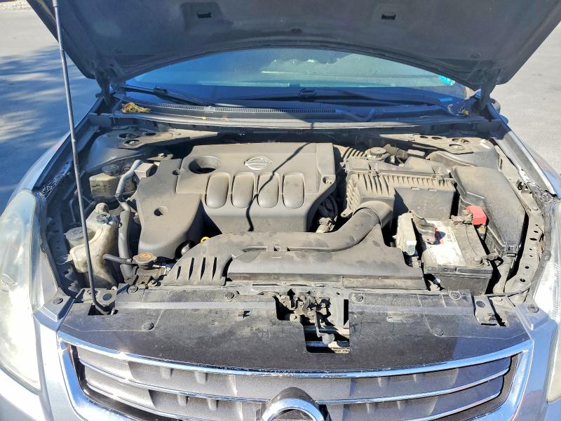 2010 Nissan Altima მანქანა იყიდება აუქციონზე, vin: 1N4AL2AP5AN499729, აუქციონის ნომერი: 70553746