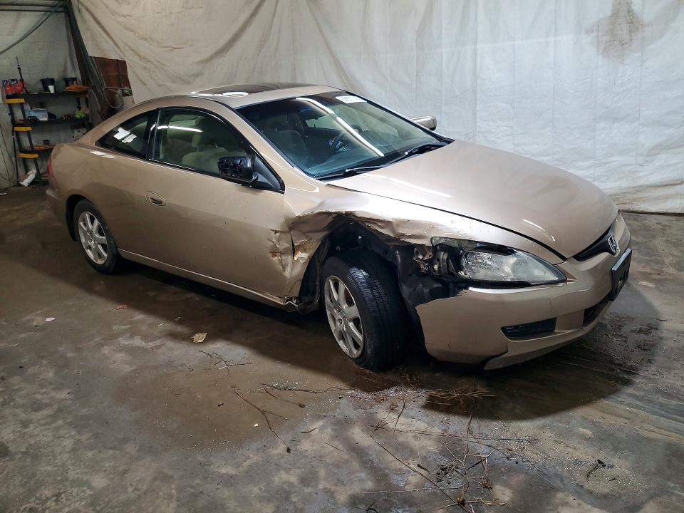 2005 Honda Accord მანქანა იყიდება აუქციონზე, vin: 1HGCM82465A015671, აუქციონის ნომერი: 68807746