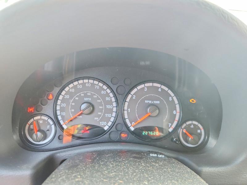 Aukcja sprzedaży 2007 Jeep Liberty, vin: 1J4GL48K97W684258, numer aukcji: 67319916