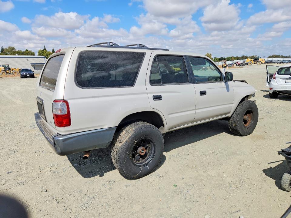 Продажа на аукционе авто 1996 Toyota 4runner, vin: JT3GM84R4T0006144, номер лота: 67872156