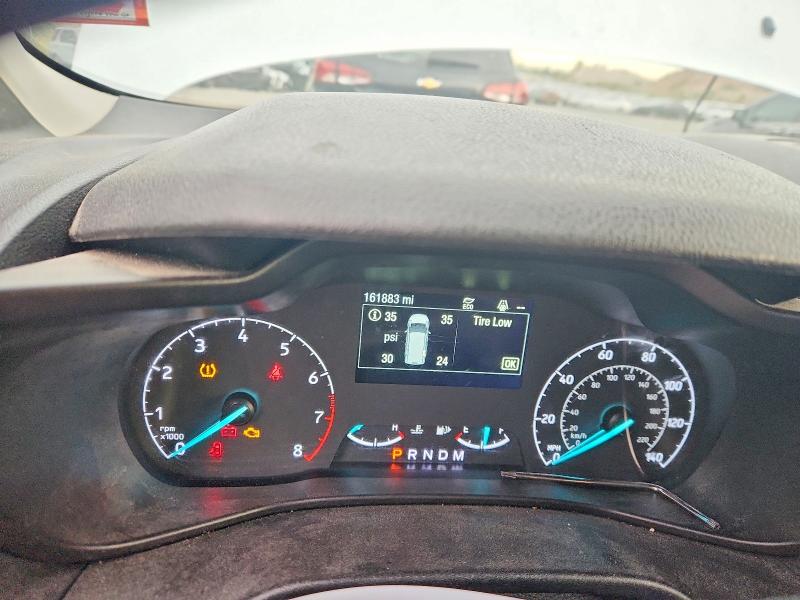 70281426 :رقم المزاد ، NM0LS7E29K1413510 vin ، 2019 Ford Transit Connect مزاد بيع