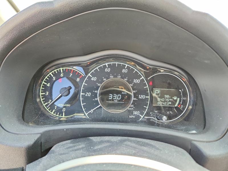 Aukcja sprzedaży 2015 Nissan Versa Note, vin: 3N1CE2CPXFL409253, numer aukcji: 68497716