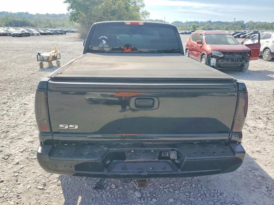 Aukcja sprzedaży 2004 Chevrolet Silverado, vin: 2GCEK19N941382625, numer aukcji: 67806276