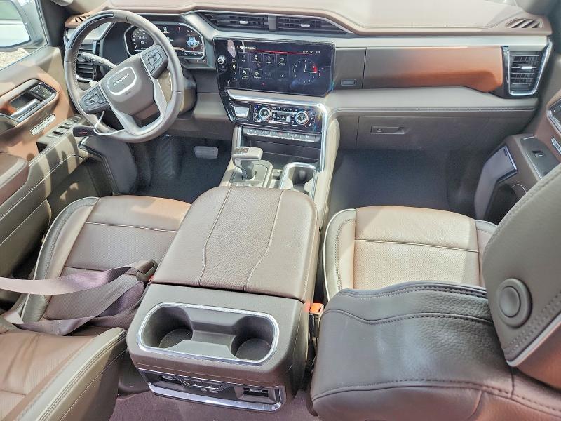 Aukcja sprzedaży 2024 Gmc Sierra, vin: 1GTUUGEL7RZ123515, numer aukcji: 68347546