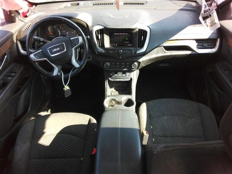 Aukcja sprzedaży 2020 Gmc Terrain, vin: 3GKALMEVXLL126207, numer aukcji: 66208356