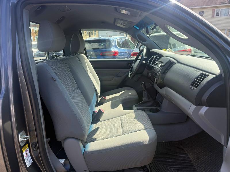 2010 Toyota Tacoma მანქანა იყიდება აუქციონზე, vin: 5TEPX4ENXAZ689293, აუქციონის ნომერი: 70105986