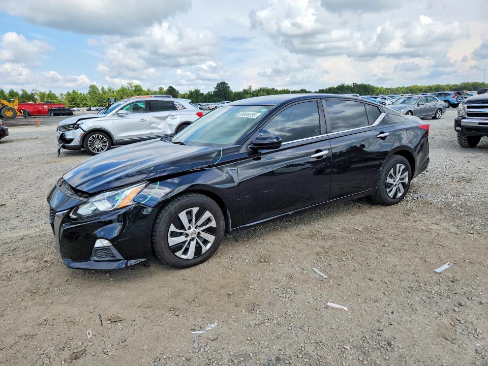 Продажа на аукционе авто 2020 Nissan Altima, vin: 1N4BL4BV7LC163740, номер лота: 69906656