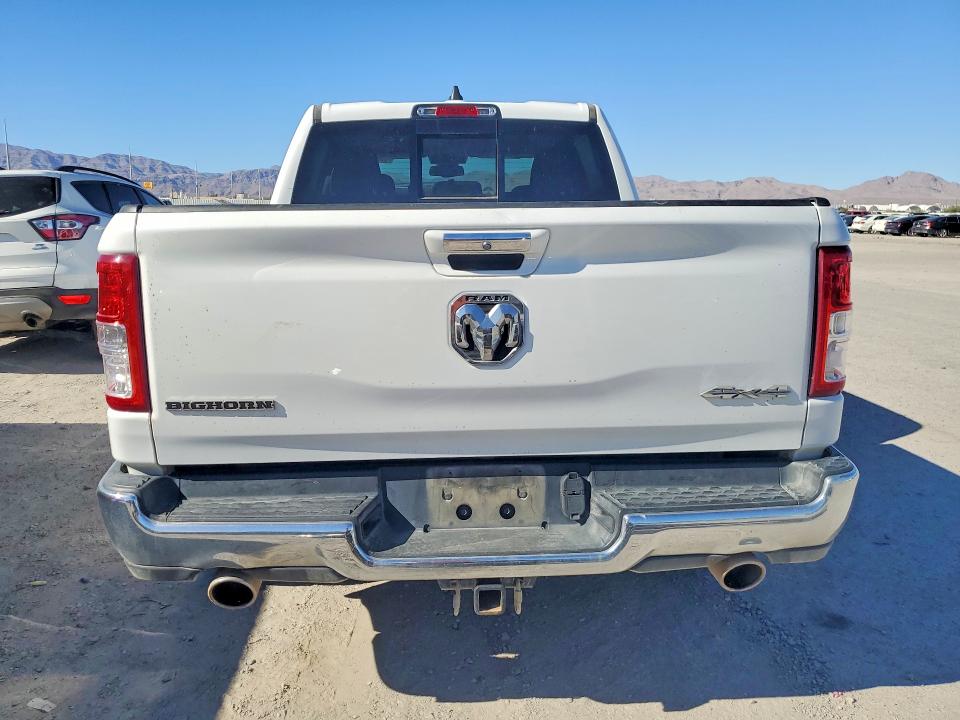 Продаж на аукціоні авто 2019 Ram 1500, vin: 1C6SRFFT2KN663960, номер лоту: 66901176