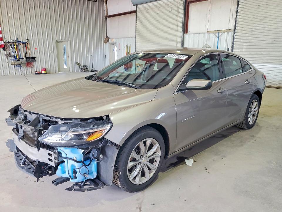Aukcja sprzedaży 2023 Chevrolet Malibu, vin: 1G1ZD5ST7PF202057, numer aukcji: 69849036