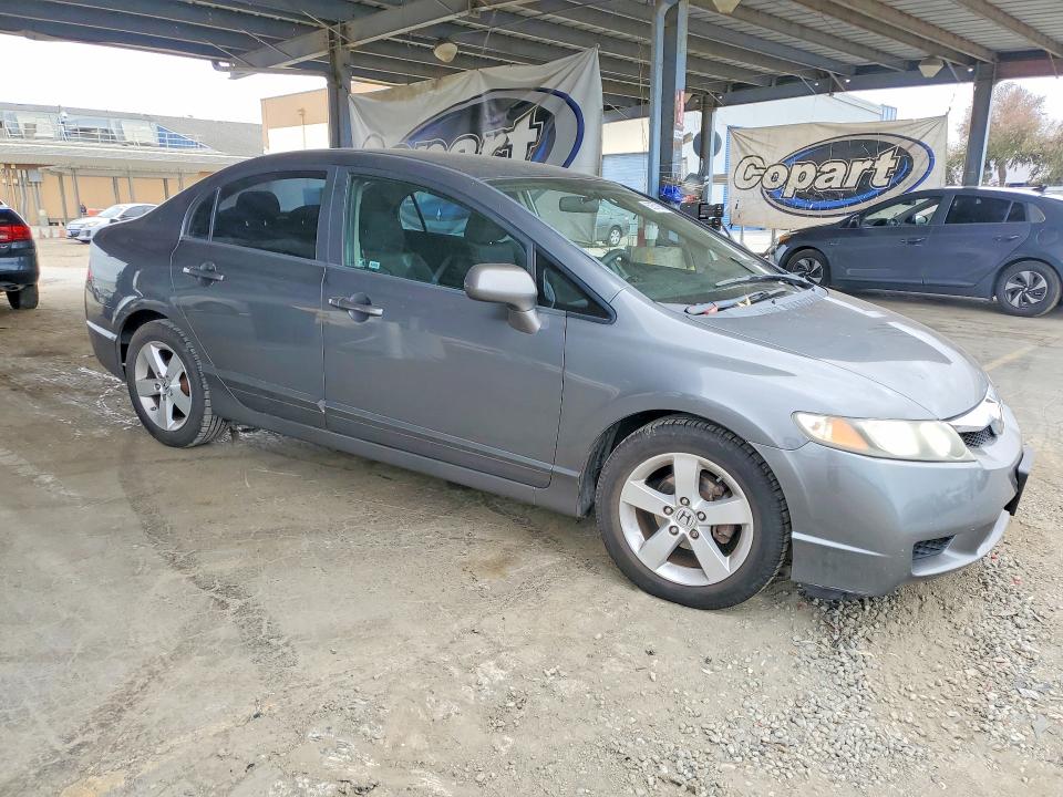 Продажа на аукционе авто 2010 Honda Civic, vin: 19XFA1F6XAE065956, номер лота: 69570676