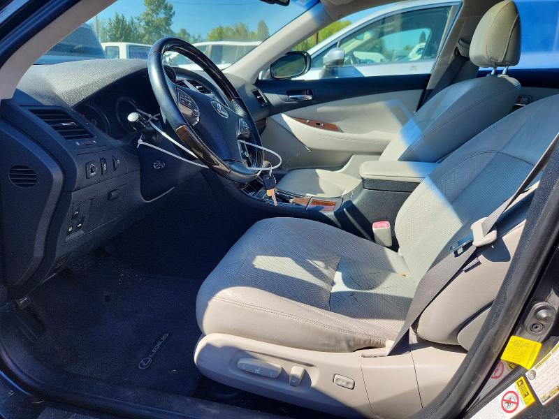 68713426 :رقم المزاد ، JTHBK1EG5B2457861 vin ، 2011 Lexus Es مزاد بيع