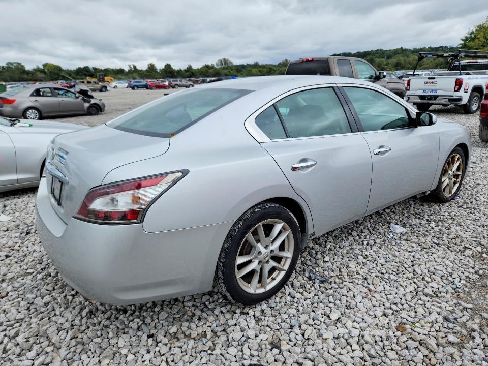 Продажа на аукционе авто 2014 Nissan Maxima, vin: 1N4AA5AP1EC463254, номер лота: 69154466