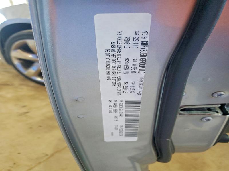 2014 Dodge Charger მანქანა იყიდება აუქციონზე, vin: 2C3CDXHG5EH259442, აუქციონის ნომერი: 68926556