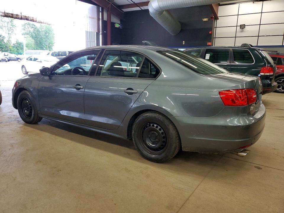Aukcja sprzedaży 2014 Volkswagen Jetta, vin: 3VW1K7AJ1EM370650, numer aukcji: 67427556