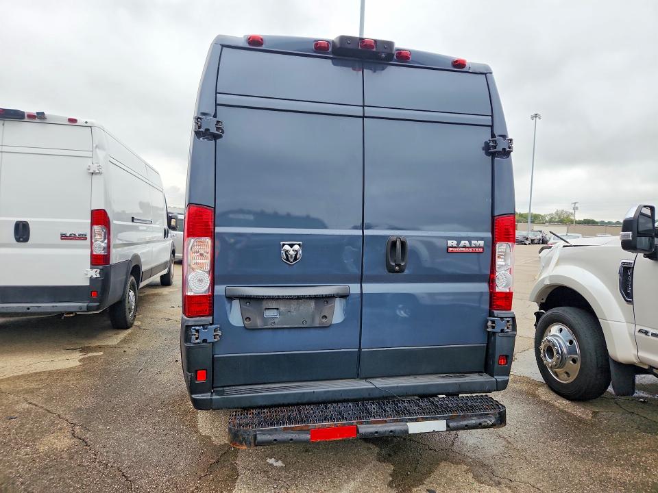 Aukcja sprzedaży 2020 Ram Promaster 3500, vin: 3C6URVJG5LE106964, numer aukcji: 69505166