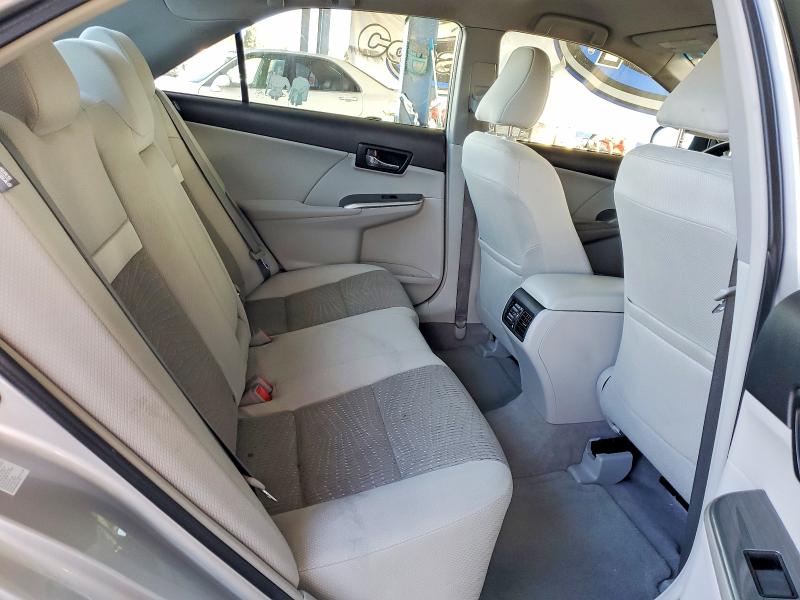 Продажа на аукционе авто 2012 Toyota Camry Hybrid, vin: 4T1BD1FK6CU008608, номер лота: 67214956