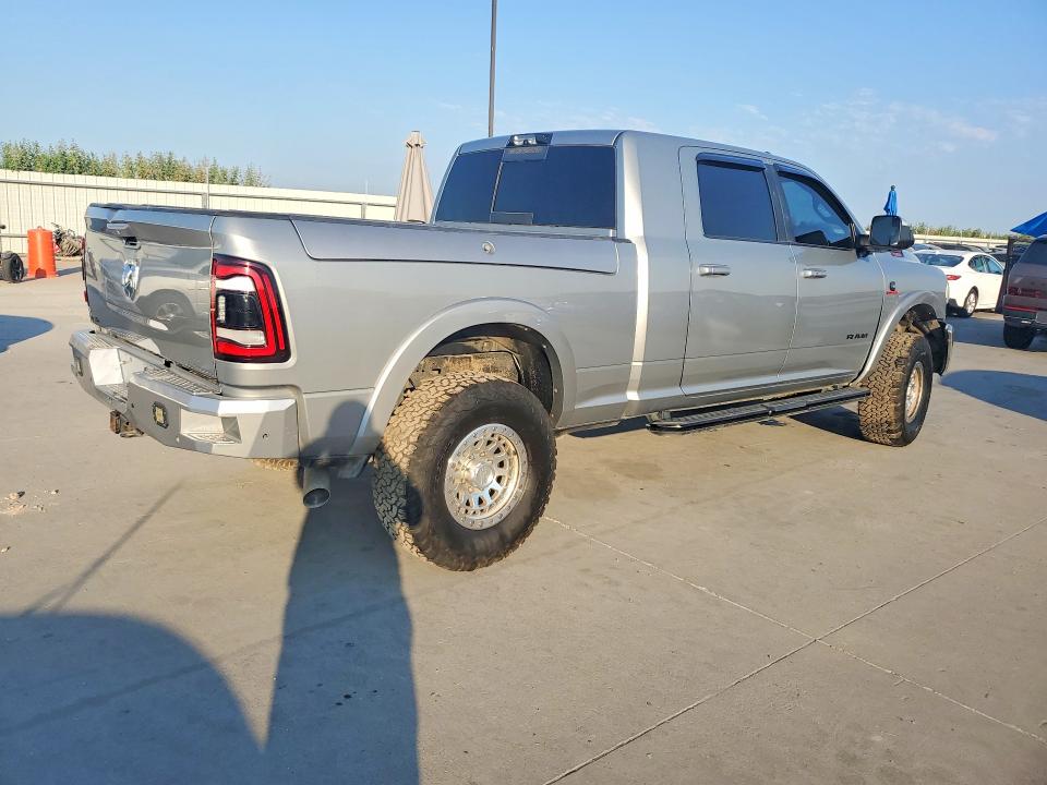 67190556 :رقم المزاد ، 3C6UR5NL4NG218802 vin ، 2022 Ram 2500 مزاد بيع