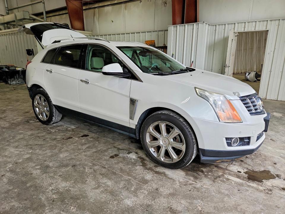 2015 Cadillac Srx მანქანა იყიდება აუქციონზე, vin: 3GYFNGE34FS545704, აუქციონის ნომერი: 66633676