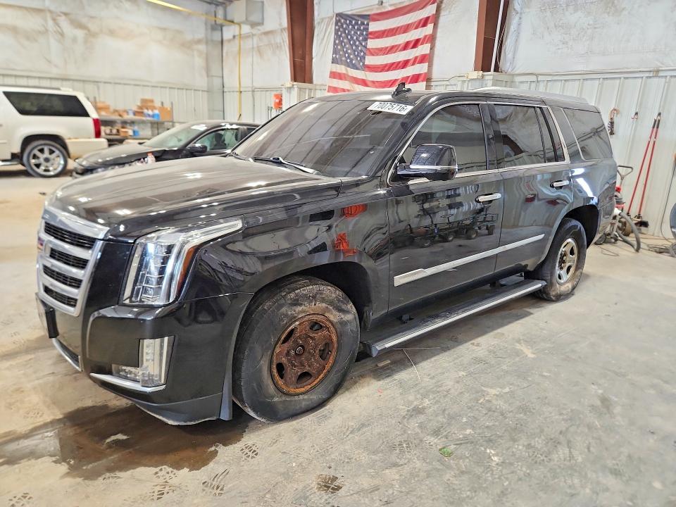 2016 Cadillac Escalade მანქანა იყიდება აუქციონზე, vin: 1GYS4CKJ9GR234240, აუქციონის ნომერი: 70075716
