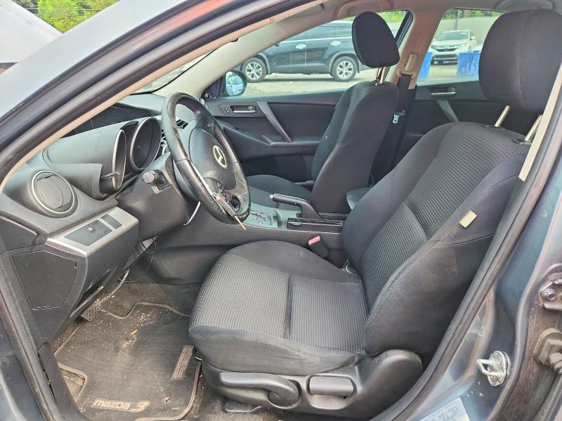 Продаж на аукціоні авто 2012 Mazda 3, vin: JM1BL1V7XC1588001, номер лоту: 65169976